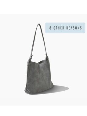8 Other Reasons Betsy Slouch Tote